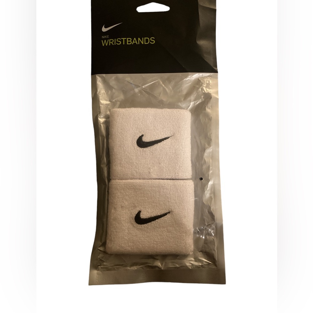 Nike wristbands